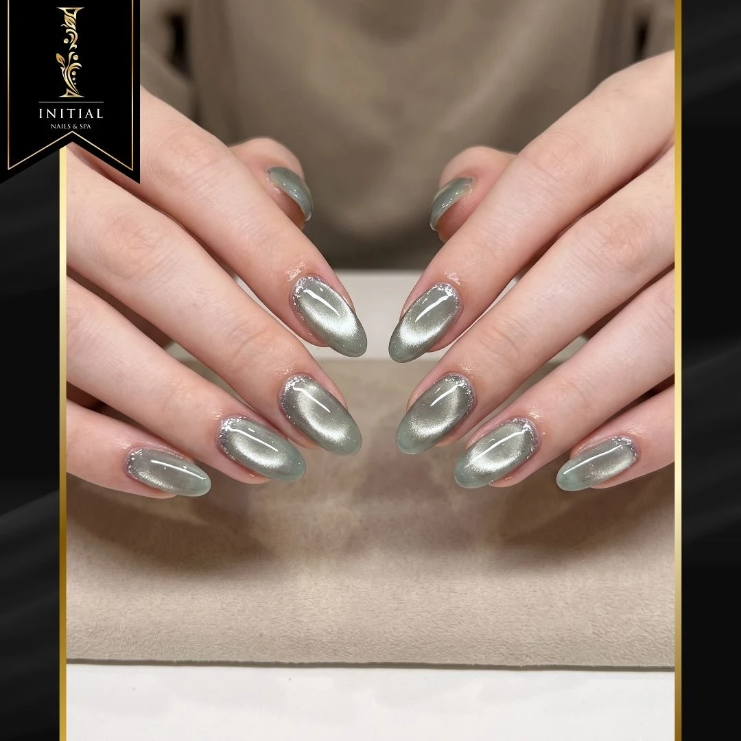 Lovely nails